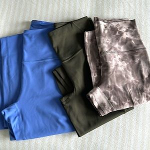 Lululemon Bundle worth it over $300!